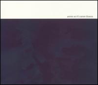 Sci-Fi Canon Blue(s) von Annie