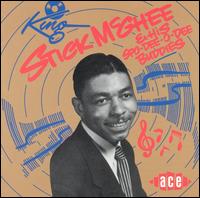 New York Blues von Stick McGhee