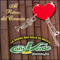Al Ritmo del Corazon von Banda Cana Verde