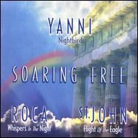 Soaring Free von Yanni