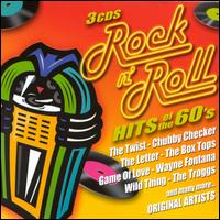 Rock N' Roll Hits of the 60's von Various Artists