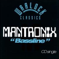 Bassline von Mantronix