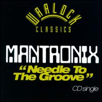 Needle to the Groove von Mantronix