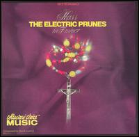 Mass in F Minor von The Electric Prunes