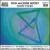 Double Triangle von Ron McClure