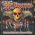 Hellspawn: Extreme Metal Meets Extreme Techno von Various Artists