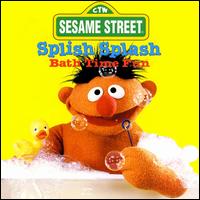 Splish Splash von Sesame Street