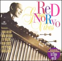Good Vibes von Red Norvo