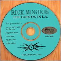 Life Goes On in L.A. [EP] von Rick Monroe
