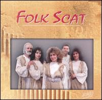 Folk Scat von Folk Scat