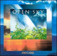 Open Sky von Anugama