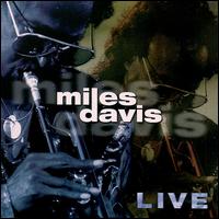 Live in France von Miles Davis