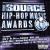 Source Hip-Hop Music Awards 2000 von Various Artists