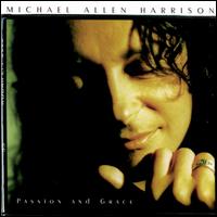Passion & Grace: Solo Piano von Michael Allen Harrison