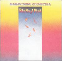Birds of Fire von Mahavishnu Orchestra