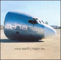 Minor Earth Major Sky von a-ha