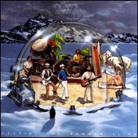Keepin' the Summer Alive/The Beach Boys '85 von The Beach Boys