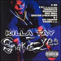 Snake Eyes von Killa Tay