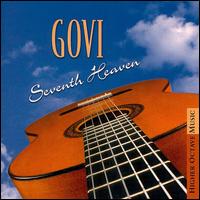 Seventh Heaven von Govi