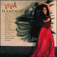 Viva Flamenco von Various Artists