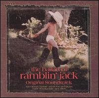 Ballad of Ramblin' Jack von Ramblin' Jack Elliott