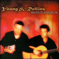 Salsa Flamenca von Young & Rollins