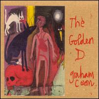 Golden D von Graham Coxon