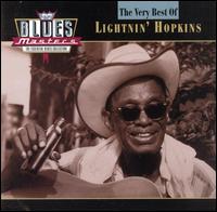 Blues Masters: The Very Best of Lightnin' Hopkins von Lightnin' Hopkins