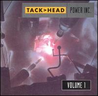 Power Inc., Vol. 1 von Tackhead