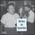 Billie Pierce with Raymond Burke von Billie Pierce