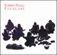 Folklore von Forrest Fang