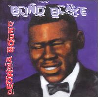 Georgia Bound von Blind Blake