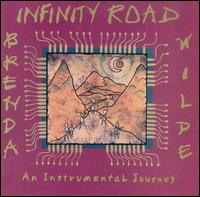 Infinity Road von Brenda Wilde