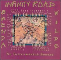 Infinity Road von Brenda Wilde