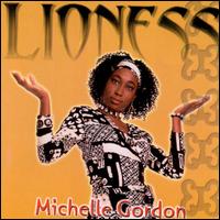 Lioness von Michelle Gordon