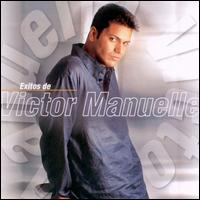 Exitos de Victor Manuelle von Victor Manuelle