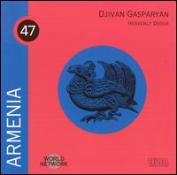 World Network, Vol. 47: Armenia von Djivan Gasparian