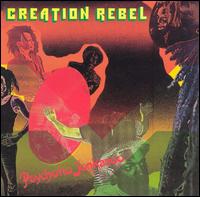 Psychotic Junkanoo von Creation Rebel
