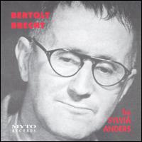 Songs & Ballads von Bertolt Brecht