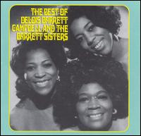 Best of Delois Barrett Campbell & the Barrett Sisters von Delois Barrett Campbell