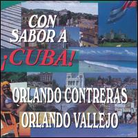 Con Sabor a Cuba von Orlando Contreras