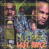 Last Days von Nuopps