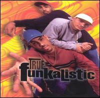 True Funk von Funkalistic
