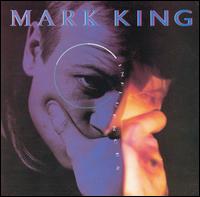 Influences von Mark King
