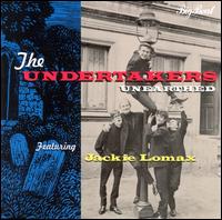 Unearthed von The Undertakers