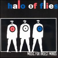 Music for Insect Minds von Halo of Flies