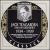 Jack Teagarden & His Orchestra 1934-1939 von Jack Teagarden