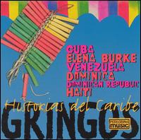 Historia Del Caribe von Los Gringos