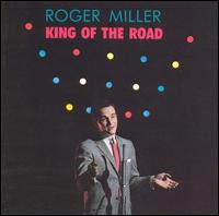 King of the Road [Bear Family] von Roger Miller