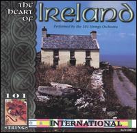 Heart of Ireland [Alshire] von 101 Strings Orchestra